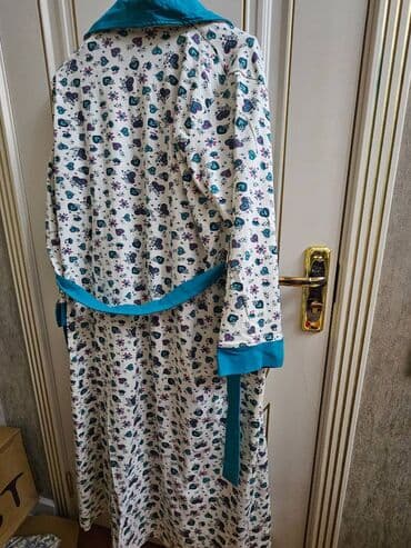 Домашние костюмы: Yenidir — 6