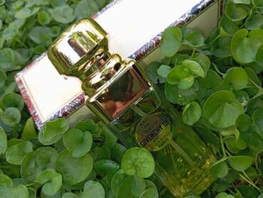 parfum amber elixir: Парфюм большой редкости Givenchy 3 — 2