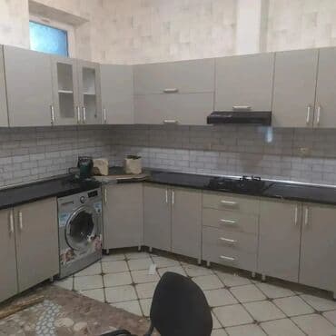 круглый стол на заказ: Metbex mebelleri sifarisle hazirlanir. 1pm 250 manatdan baslayan — 8