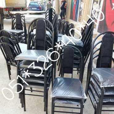 məktəb stulları: Stul Tedris Merkezleri,Hazirliq Kurslari,Mekteb ve Ofis Stullari — 4