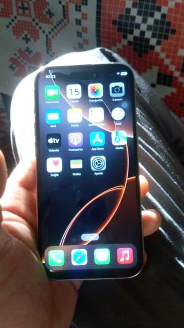 iphone 7 şirvan: IPhone 16 Pro, 512 GB, Barmaq izi — 9