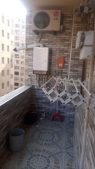 ремонт кухни в хрущевке: Təmirdən sonrakı dəbli interyerlə təqdim olunur geniş dəhliz və rahat — 15