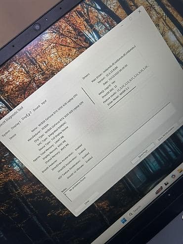 hitachi ssd 500gb: Lenovo LOQ İ5-12450HX 12 nüvə Nvidia RTX 3050 6 GB 16 GB Ram 512 GB — 6