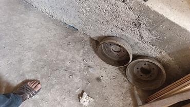 ford transit v347: Satılır: dizel mühərrik və ötürmə aqreqatları komplekti Tərkib: - — 3