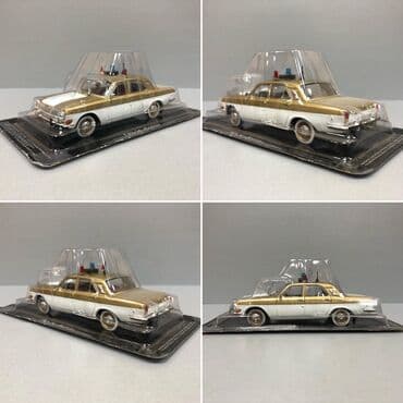 metbex tavan modelleri: QAZ, 1990 il, 1:43, Dəmir, Ödənişli çatdırılma, Rayonlara çatdırılma, Ünvandan götürmə — 4