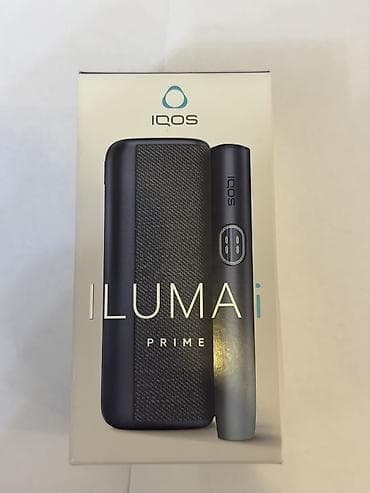 Iqos prime sensor dunen alinib 170manata resmi iqosdan en sonuncu — 1