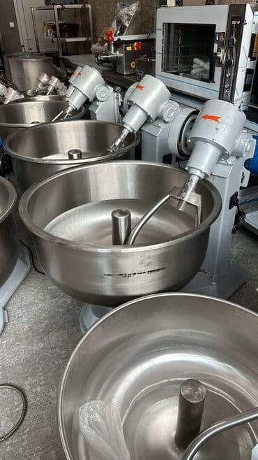 xamir yoyadigan aparat: 25 kq — 5