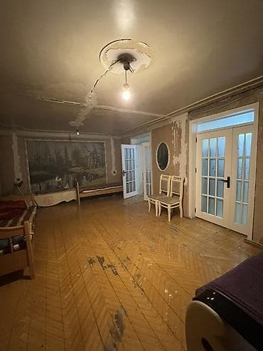 аренда квартир в баку: 3 комнаты — 10