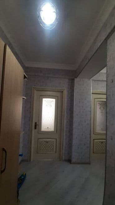 sumqayit 6 ci mikrorayon: 2 otaqlı, Yeni tikili, m. İnşaatçılar, 61 kv. m — 4