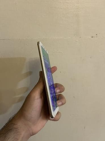 redmi note 2: Redmi Note 5, 32 GB, rəng - Qızılı, İki sim kartlı — 5