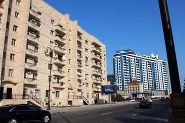 купить в баку квартиру: Баку, Белый город, 3 комнаты, Вторичка, 80 м² — 3