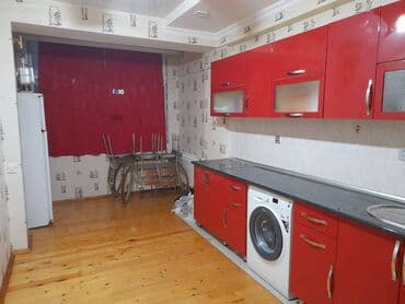 дом на колесах в баку аренда: Xırdalanda Er riyada yaxın yaxın 11 mertebeli binanın 8-ci — 4