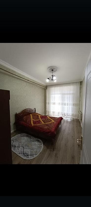 yeni emlak gence: 3 otaqlı, Yeni tikili, 66 kv. m — 7