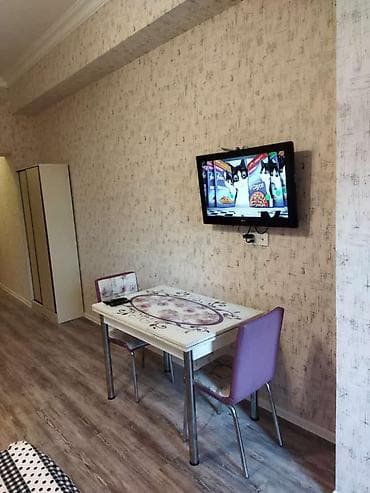 gencede ipotekada olan evler: 1 otaqlı — 5