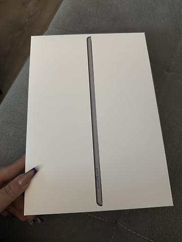 oyun planseti: Apple iPad 8-ci nəsil 32GB Wi-Fi + Cellular (SIM kart dəstəyi olan — 6
