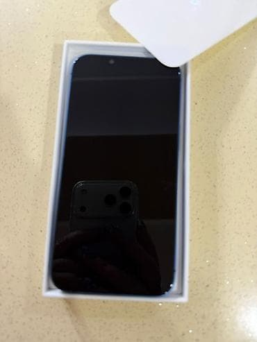 IPhone 13, 128 GB, Göy — 4