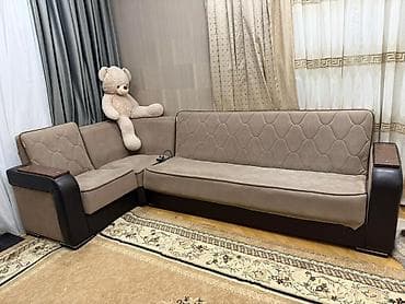 divanlari: Künc divan — 2