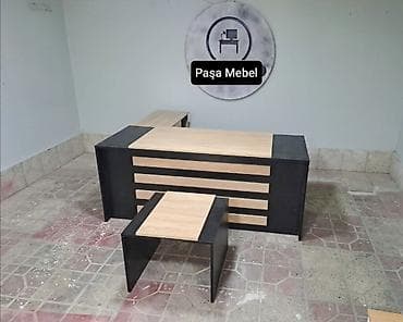 ikinci mebel: ✅Stokda: 15 ədəd var ✅Yenidir! qiymət real öz qiymətidir! — 1