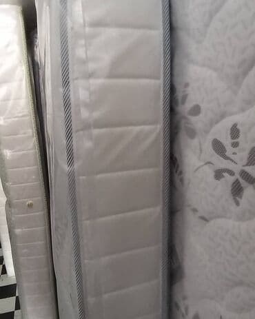 корейские матрасы в бишкеке: Bəyazsabah Lalə 90*200 65Azn, hündürıük 18sm — 3