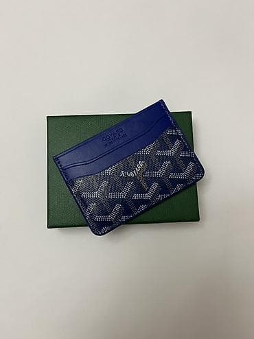 Goyard Saint Sulpice kartlıq Təzə alınıb istifadə olunmayıb 12 manata — 2