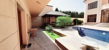 ev certiyojları: 6 otaqlı, 530 kv. m, Yeni təmirli — 10