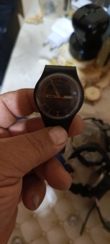 Lincoln: 7 adet saat 250 azn — 3