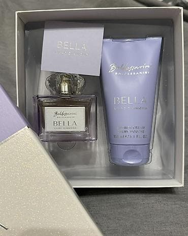 Şəxsi əşyalar: Kosmetik dəst, 2 məhsul, Yeni, Pulsuz çatdırılma — 1