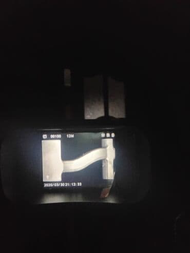 Спортивный инвентарь: Gecəgörmə monokulyar/binokulyar cihaz - Korpus üzərində “Night — 6