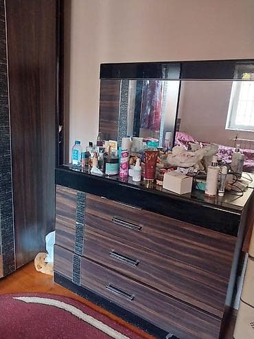 sovde az mebel: İkinəfərlik çarpayı — 4