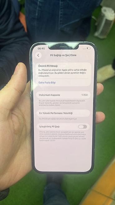 ipad mini 9: IPhone 12 Pro Max, 128 GB, Blue Titanium, Zəmanət, Face ID — 5