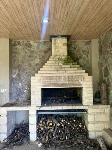 xacmazda kiraye evler: Quba, 200 kv. m, 5 otaqlı, Hovuzsuz, Kombi, Qaz, İşıq — 9