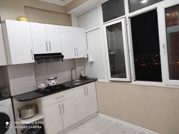 obyektlərin satışı: 3 otaqlı, Yeni tikili, m. Əhmədli, 85 kv. m — 10