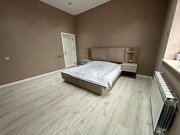 kewle qesebesinde ev: Müasir dizaynlı geniş həyət evi - Geniş örtülü terasa/eyvana açılan — 2