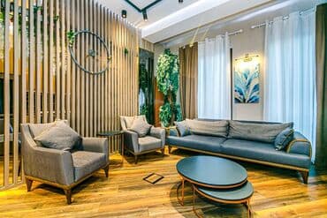 ремонт однокомнатной квартиры фото: Evinizi Satmaq Və Ya Kirayə Vermək istəyirsiz ? O zaman bizə müraciət — 17