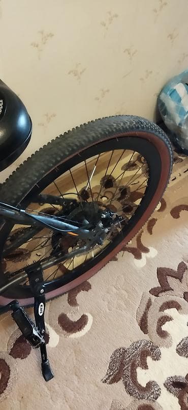 velo masin: Vista markadır ama mtb yığılıb uzun pillekene falan uyğundur satma — 3