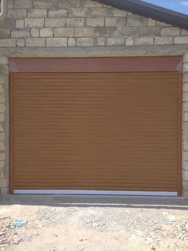 🚪✨ Avtomatik və Mexaniki Jalyüz Qapıların Sifarişi və Təmiri! ✨🚪 lalafo.az -da 🚪✨ Avtomatik və Mexaniki Jalyüz Qapıların Sifarişi və Təmiri! ✨🚪
