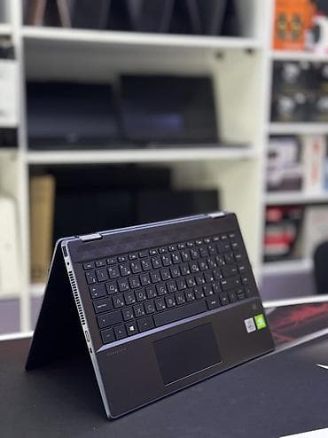adapt: İşlənmiş HP Pavilion, 14 ", Intel Core i3, 256 GB, Ünvandan götürmə, Pulsuz çatdırılma, Ödənişli çatdırılma — 7