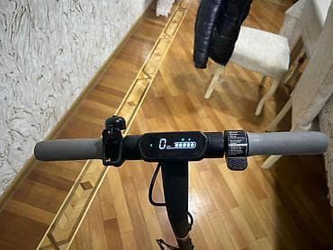 kugoo m4 pro: Ninebot elektrik skuteri - Brend/model:Ninebot E2 Plus Heç bir — 2