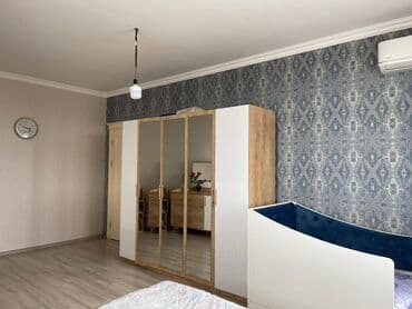 ucuz kafeler: 3-cü mikrorayon, 3 otaqlı, Yeni tikili, m. 20 Yanvar, 152 kv. m — 6