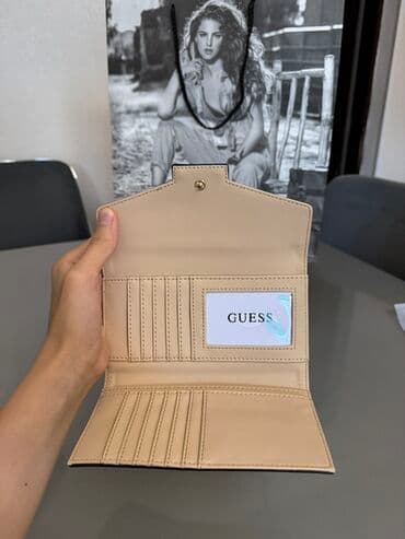 cüzdanlar: Pulqabı, Eko dəri, Yeni — 2