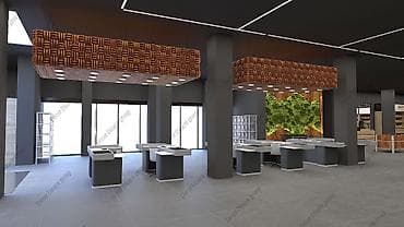 Hazır biznes: Her cure market dizayni tek unvanda ***decor dizayn group*** — 5