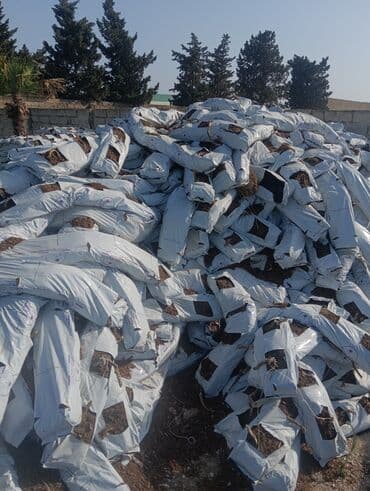 gubrə satışı: Kikavit gubresi satilir — 9