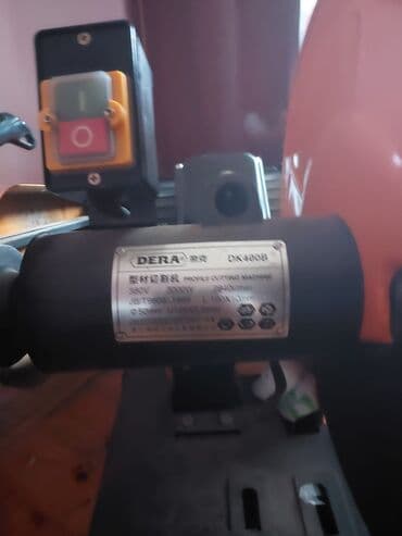 taxta kesen misar: Uqlares stanok 450 — 3