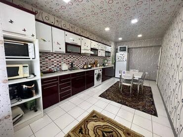 dasinmaz emlak agstafa: 2 otaqlı, Yeni tikili, m. Əhmədli, 153 kv. m — 9