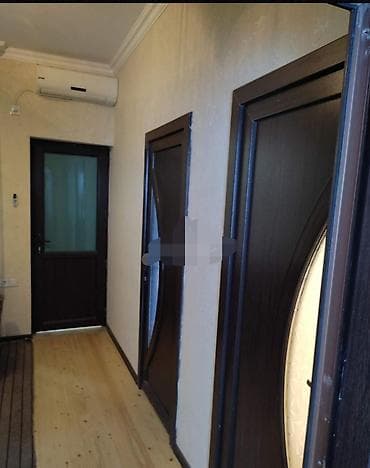 sosial evlərin satışı: 65 kv. m, 4 otaqlı — 2