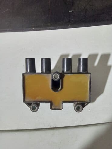 Chevrolet AVEO 2011 il, Orijinal, ABŞ, İşlənmiş