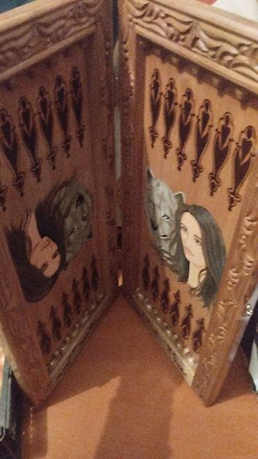 klon sifarisi: Dekor məhsulları — 2