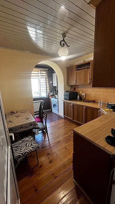 ehmedli park: 3 otaqlı mənzil – geniş və işıqlı MƏRDƏKANDA 3 OTAQLI ƏŞYALI MƏNZİL — 7