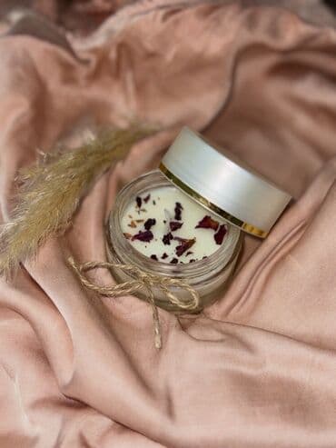 восковые свечи в баку: Şam Fiqurlu — 6