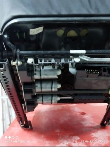 işlənmiş oturacaqlar: Qabaq, Qızdırıcı ilə, Mercedes-Benz W 210, 1998 il, Orijinal, İşlənmiş — 9